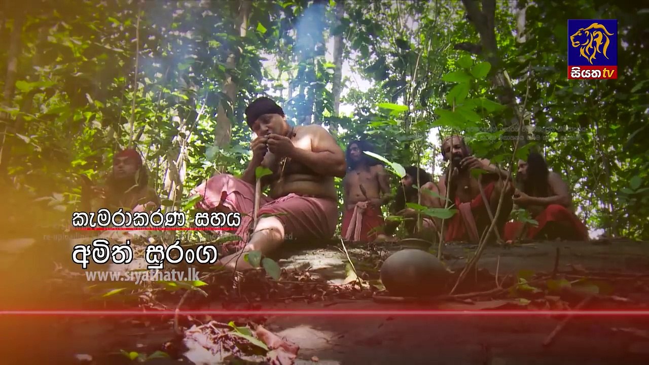 Nethra EP21   17-04-2018