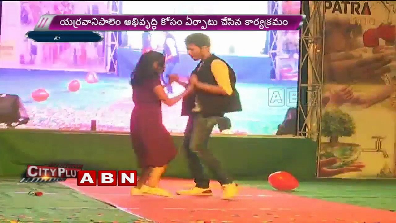 Patra India  organizes Fundraising Event for social cause in Visakhapatnam