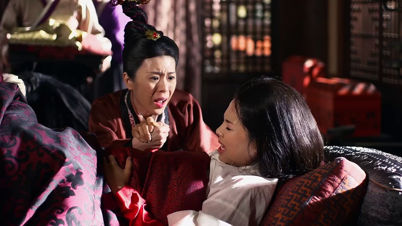 芈月传 Ⱗ集 孫驪主演 芈月之传奇一生 Legend of Miyue 27