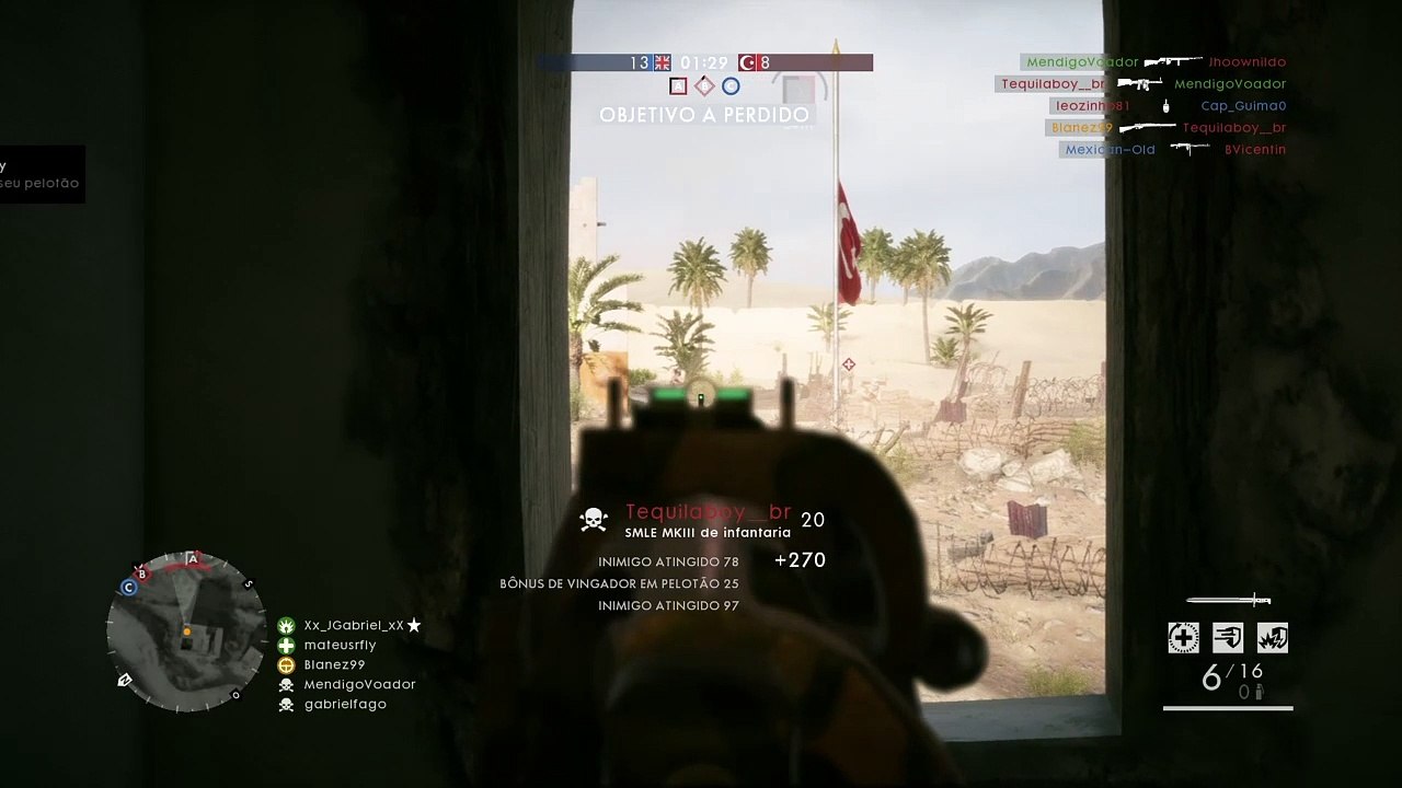 BATTLEFIELD 1™*