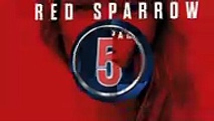 Red Sparrow Full Movie Streaming Free