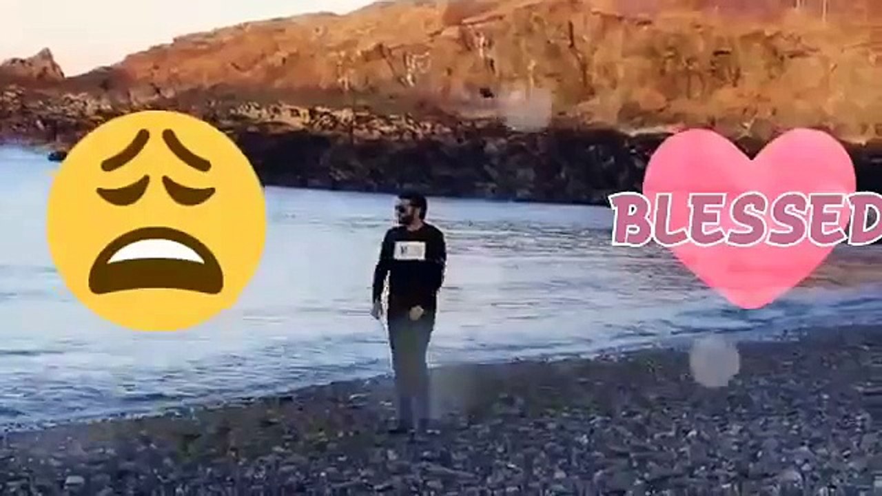 قنبلة الشاب نصرو 2018 