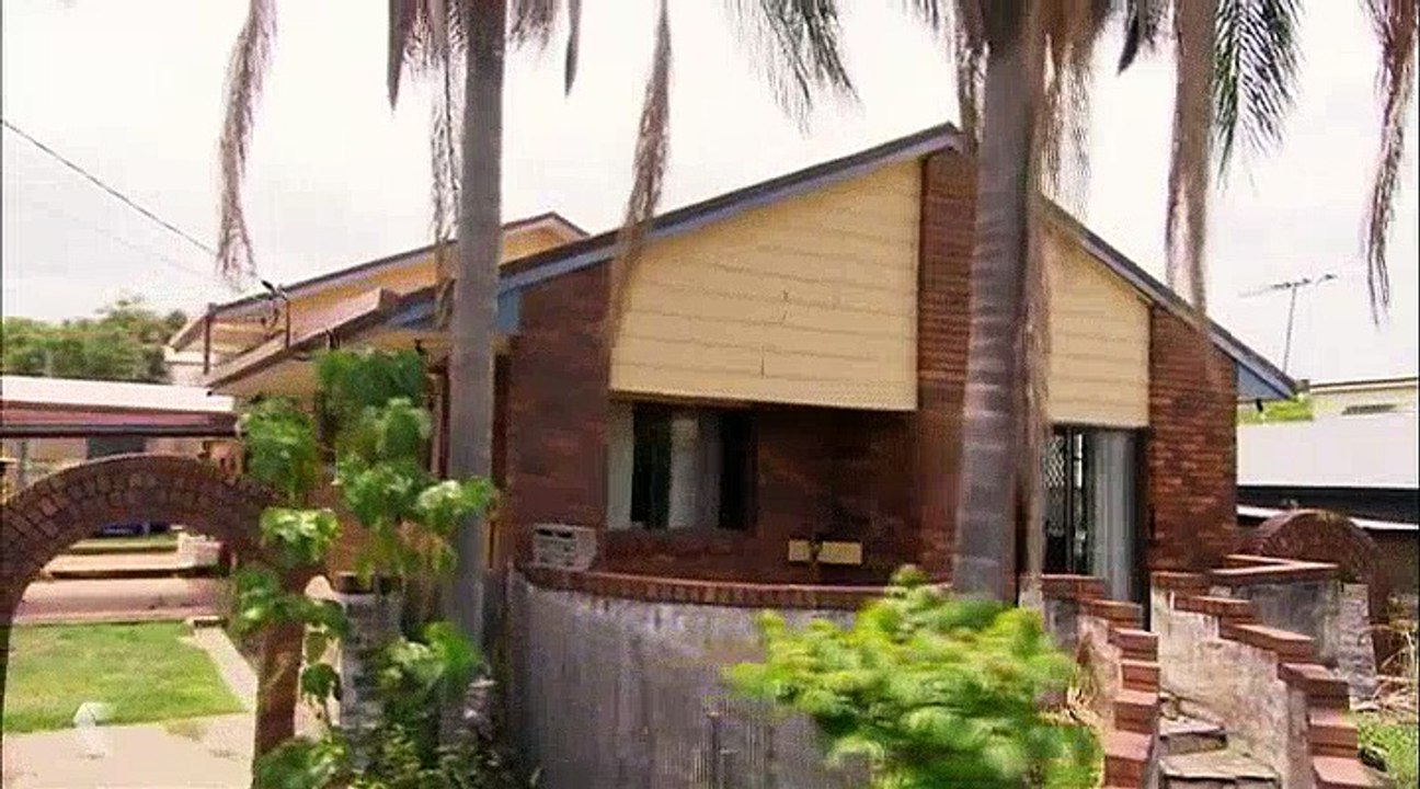 House Rules S03 E13 #13 Qld Ben And Danielle