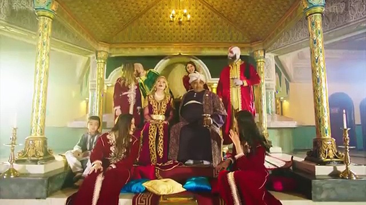 Hatim Idar - Banat dounia 2018