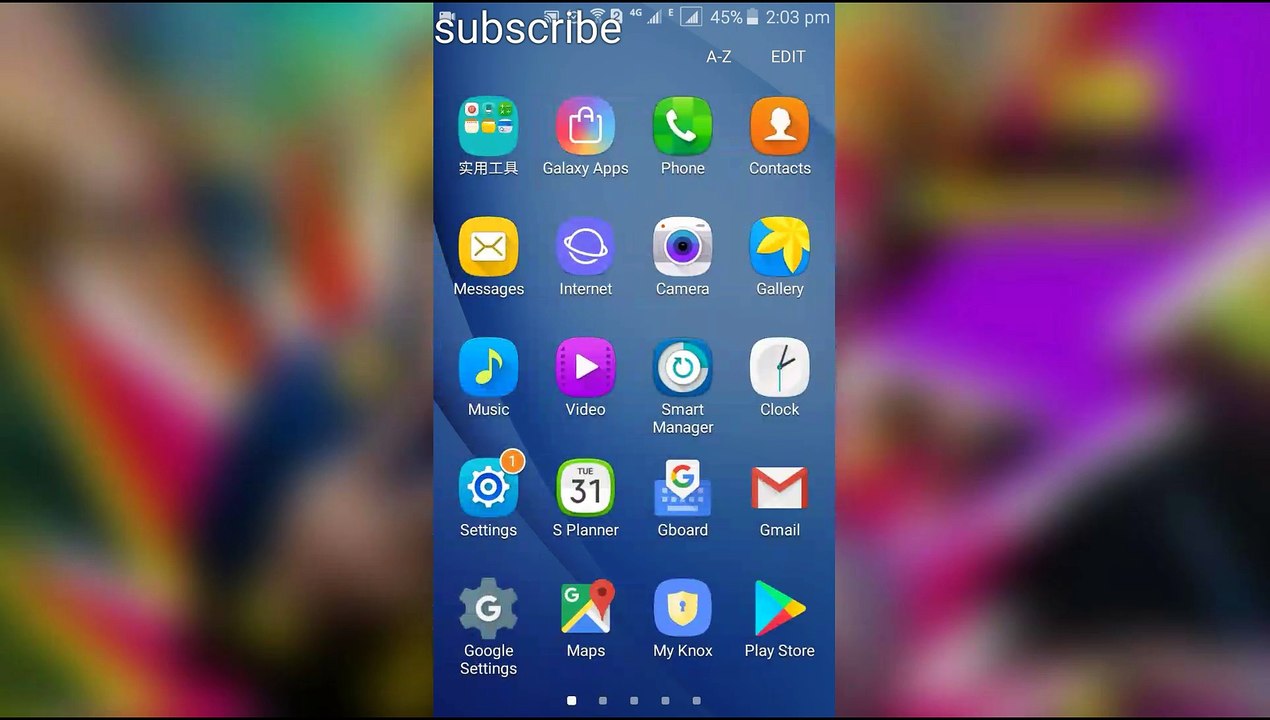 How to add you own Live Subscriber Count Widget on the Home Screen on Android | Lesson# 1