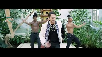 Saad Lamjarred - Ghazali