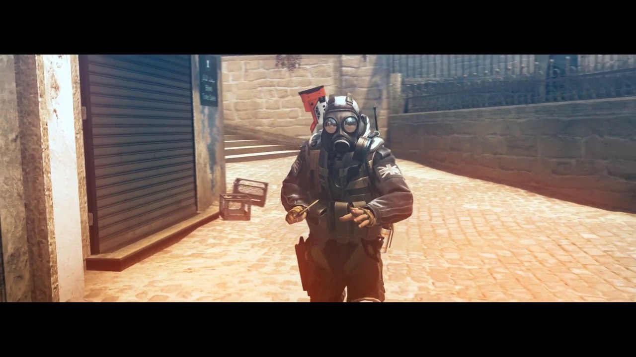 Violence #CSGO