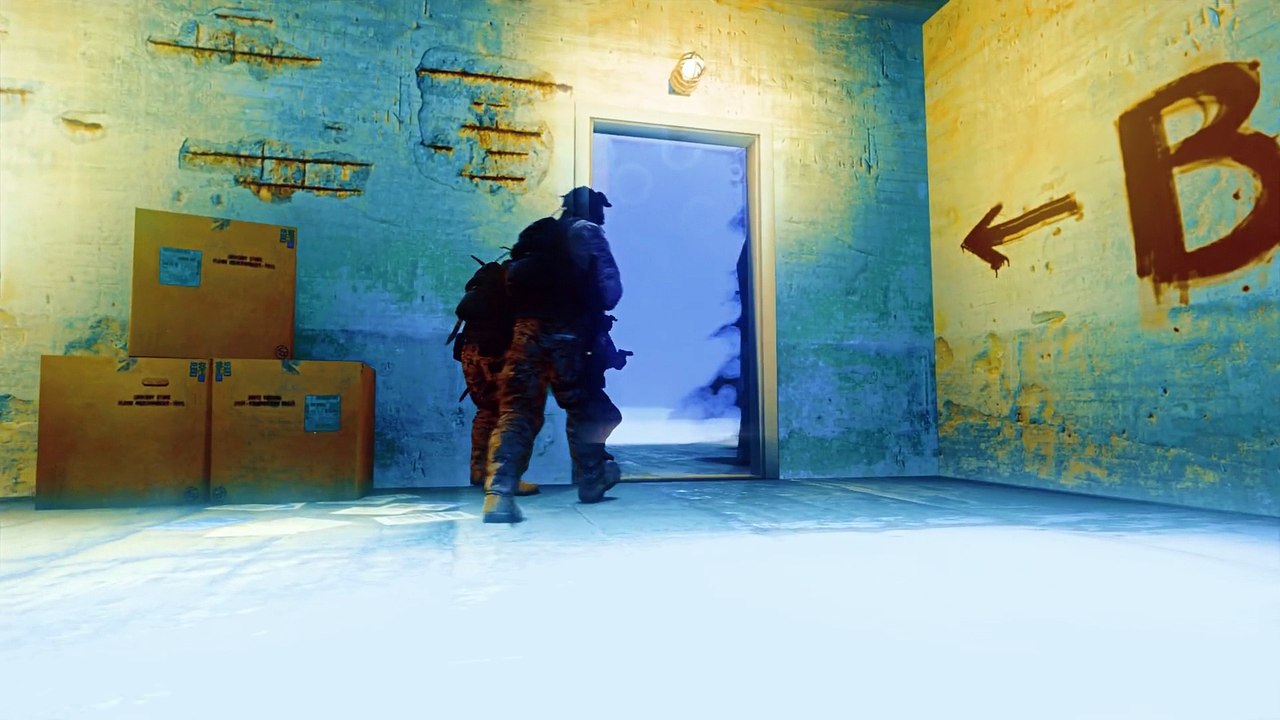 ODIUM #CSGO