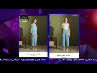 Download Video: Nindy Tanggapi Komentar Netizen Tentang Bajunya