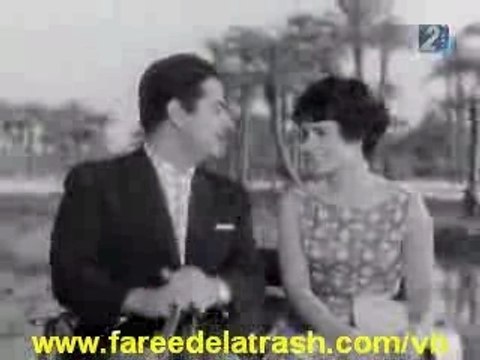 FARID EL ATRACHE-IRHAMNI WA TAMENI