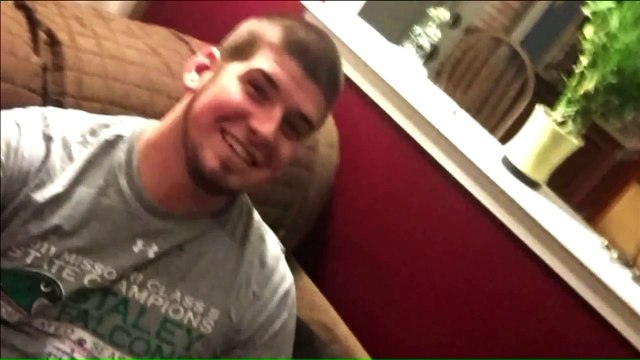 Firefighter Pleads Guilty to Leaving Starving Dog to Die in Apartment Closet