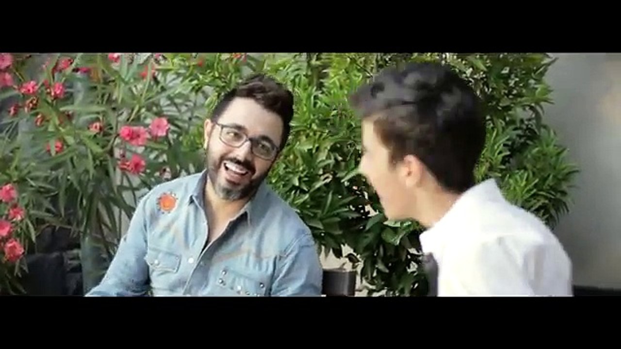 Chawki ft. Omar - Insaha (EXCLUSIVE Music Video)  (شوق