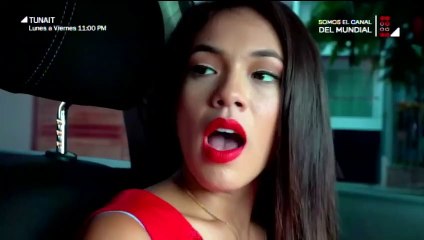 Torbellino 20 años después Capitulo 12 Completo HD