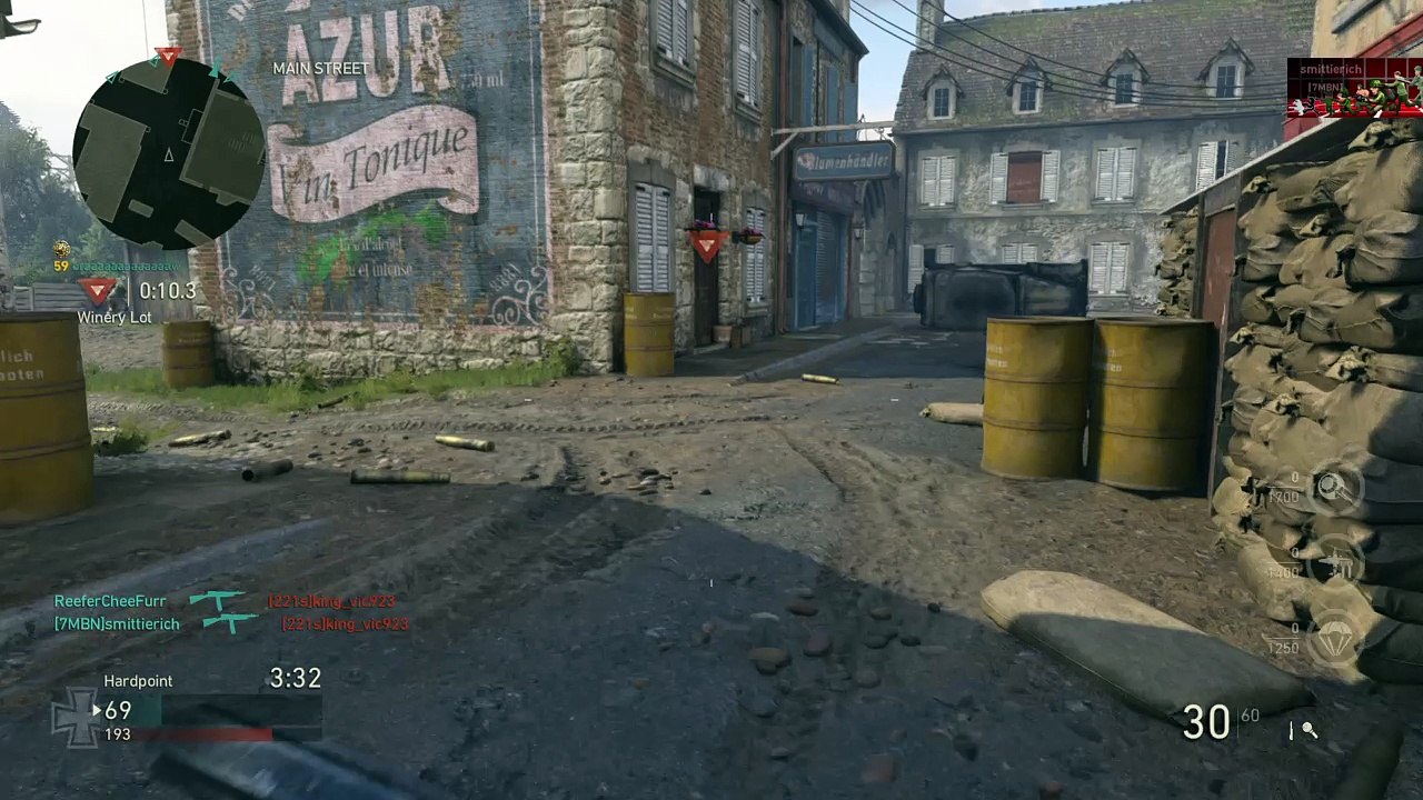 Glide bomb is silenced andsees mountain?