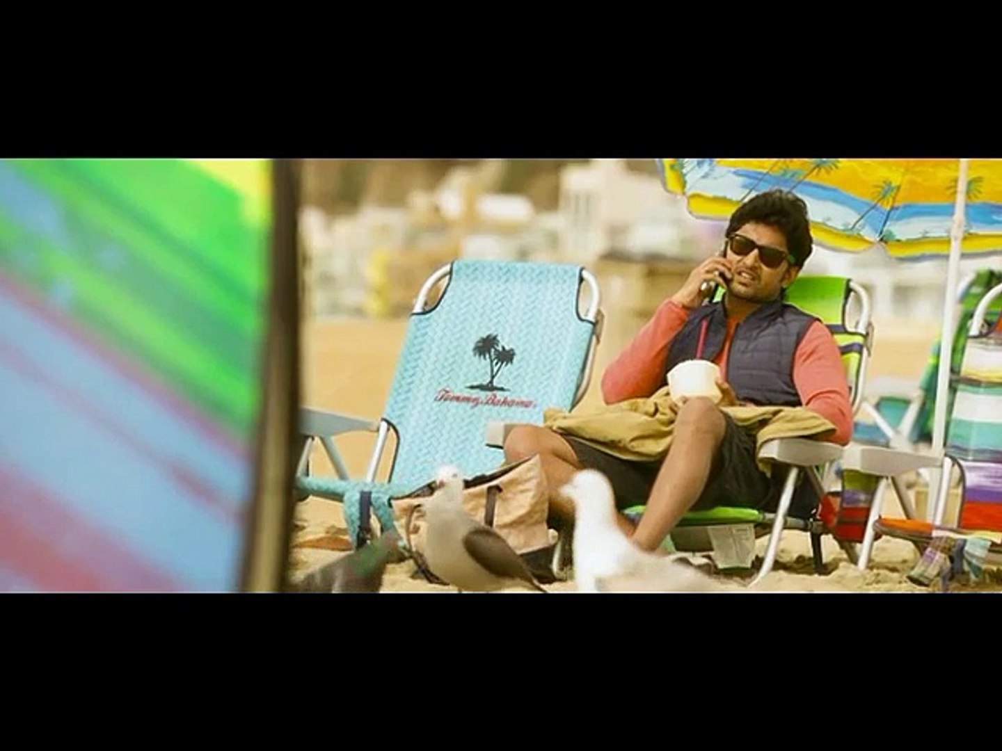 Ninnu Kori full movie part 3