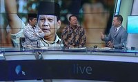 Menerka Maju Mundurnya Pencapresan Prabowo