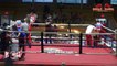 Oscar Amador VS Lester Medrano - Bufalo Boxing Promotions
