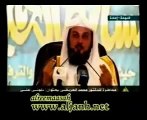 قصة الشيخ محمد العريفي مع السكران flv   YouTube