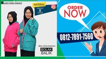 0812-7891-7560 | Pesan Jaket Wanita Siap Kirim Ke Alang-Alang Lebar Kota Palembang