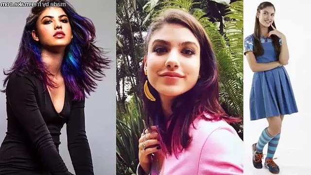 CHIQUITITAS ANTES E DEPOIS 2013 - 2017 ELENCO