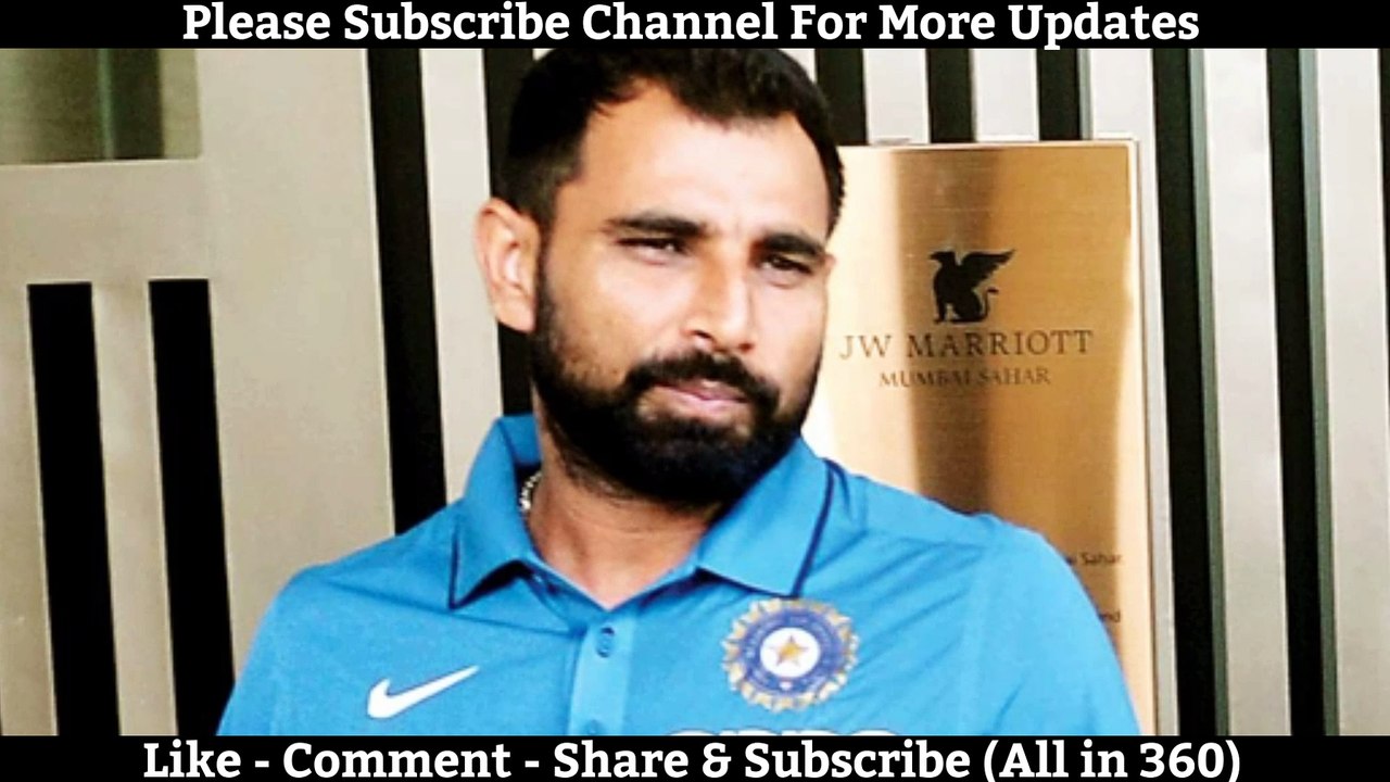 21 April को RCB के खिलाफ मैच से पहले Shami होंगे गिरफ्तार,Gautam Gambhir और Delhi मुश्किल में...