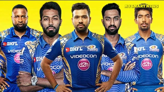 IPL 2018 _ Match 14, Mumbai Indians Vs Royal Challengers Bangalore Playing And M