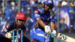 IPL 2018_ Mumbai Indians defeats Royal challengers Bangalore, Match Highlights