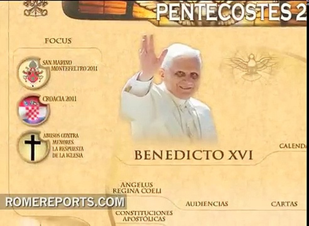 El Vaticano compra el dominio ".catholic"