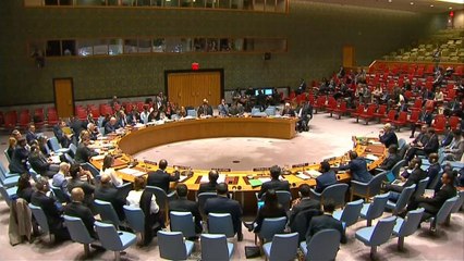 Миссия ОЗХО должна начать работу