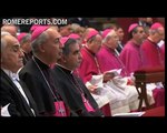 Papa celebra Misa por cardenales y obispos difuntos durante el último año