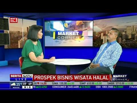 Dialog Marco: Prospek Bisnis Wisata Halal #2