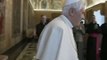 Papa explica la relación entre fe y razón a la Comisión Teológica Internacional