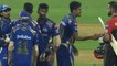 IPL 2018: Mumbai indians vs Royal Challengers Bangalore Match Complete Review