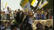Papa lanza en Chipre llamamiento por la unidad de los cristianos