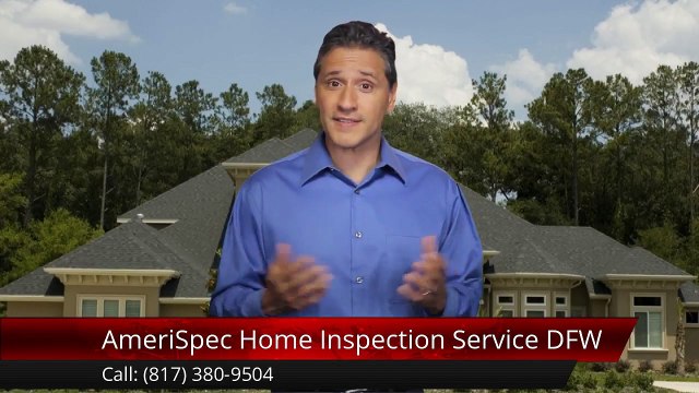 AmeriSpec Home Inspection Service DFW Colleyville Amazing Five Star Review by Sherry L..
