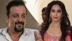 Sanjay Dutt - Madhuri Dixit to share SCREEN SPACE after 21 years; Know Here Details ! | FilmiBeat