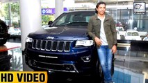 Farhan Akhtar Purchases This Expensive Car