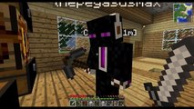 Minecraft Minevengers: #15 - 