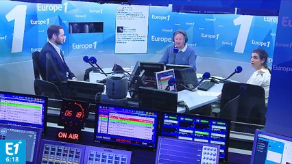 Avocat contre président de l'Université de Lorraine : "La mobilisation est illégitime en plus d'être illégale"