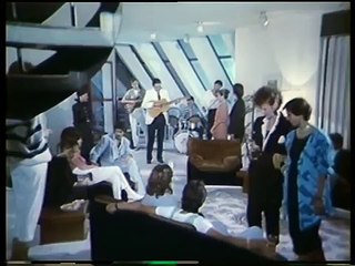 Bitmeyen Sevda - Türk Filmi