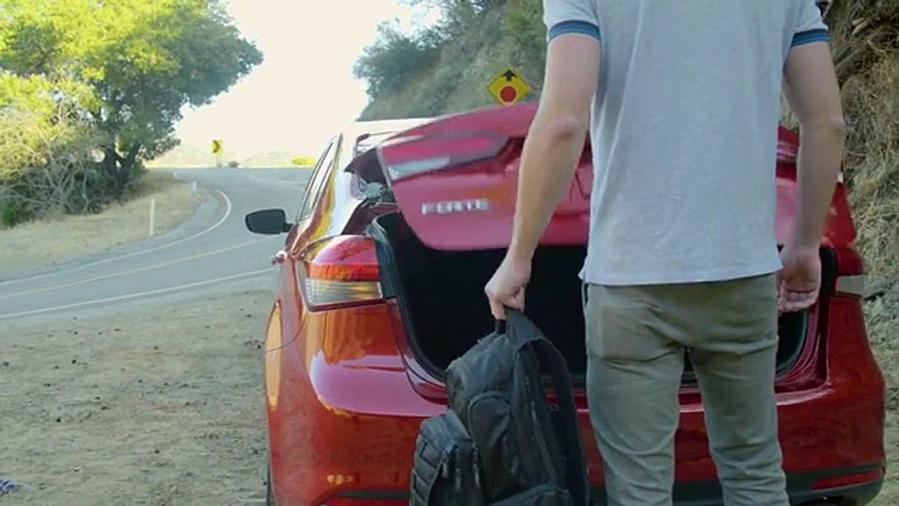 Kia Forte Fontana CA | Kia Forte Dealer Fontana CA