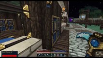 Minecraft Adventures - Part 70: Excalibur, bunny hop hop, and my farm glitched!