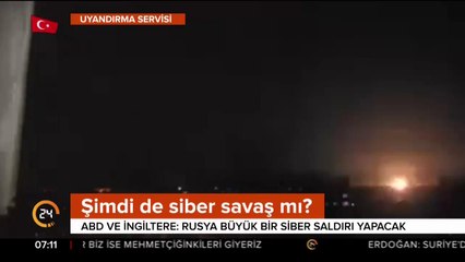 ABD ve İngiltere iddiayı ortaya attı