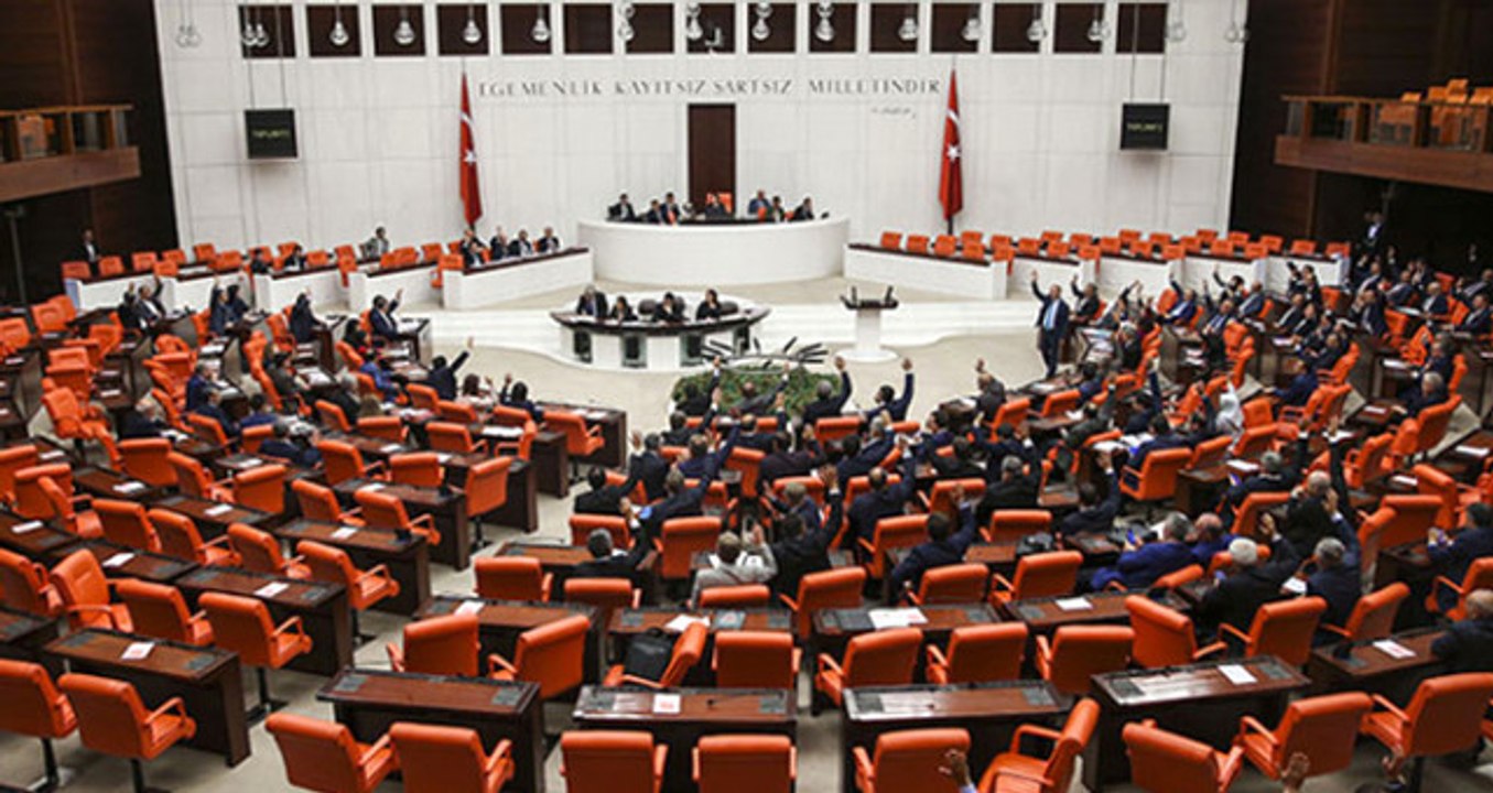 Erken Seçim Çağrısı Belediye Başkanlığına Aday Vekilleri Zora Sokacak