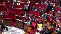 3ème séance : Immigration et droit d'asile (suite) (Art. Premier à art. 2 adt 1119) - Mardi 17 avril 2018