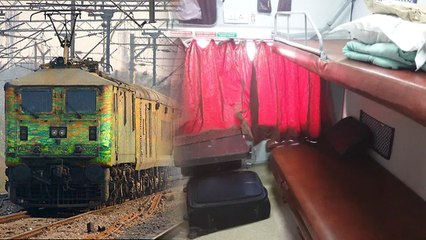 Indian Railway कम करेगा First - Second Class Seats,Coaches में होगा फेरबदल | वनइंडिया हिंदी