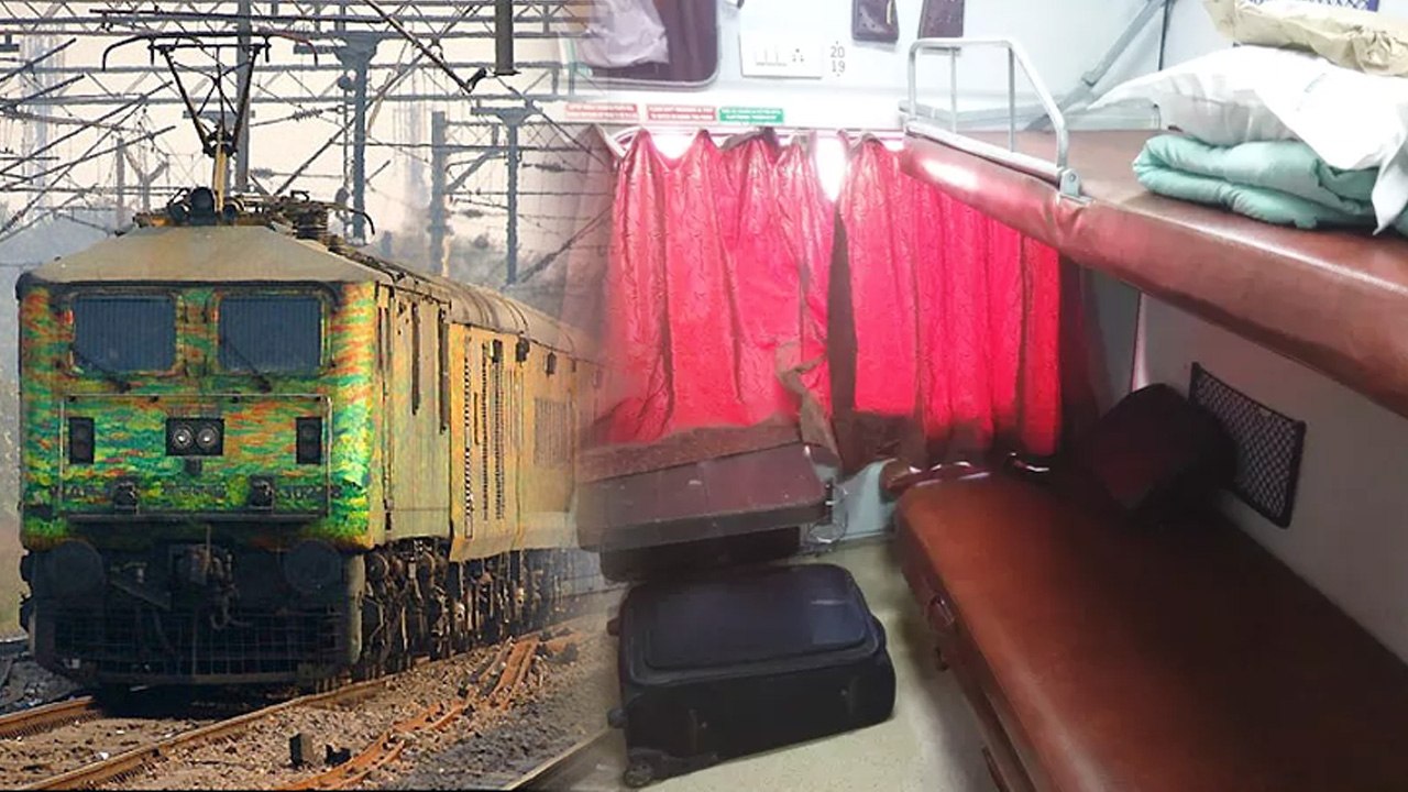 Indian Railway कम करेगा First - Second Class Seats,Coaches में होगा फेरबदल | वनइंडिया हिंदी