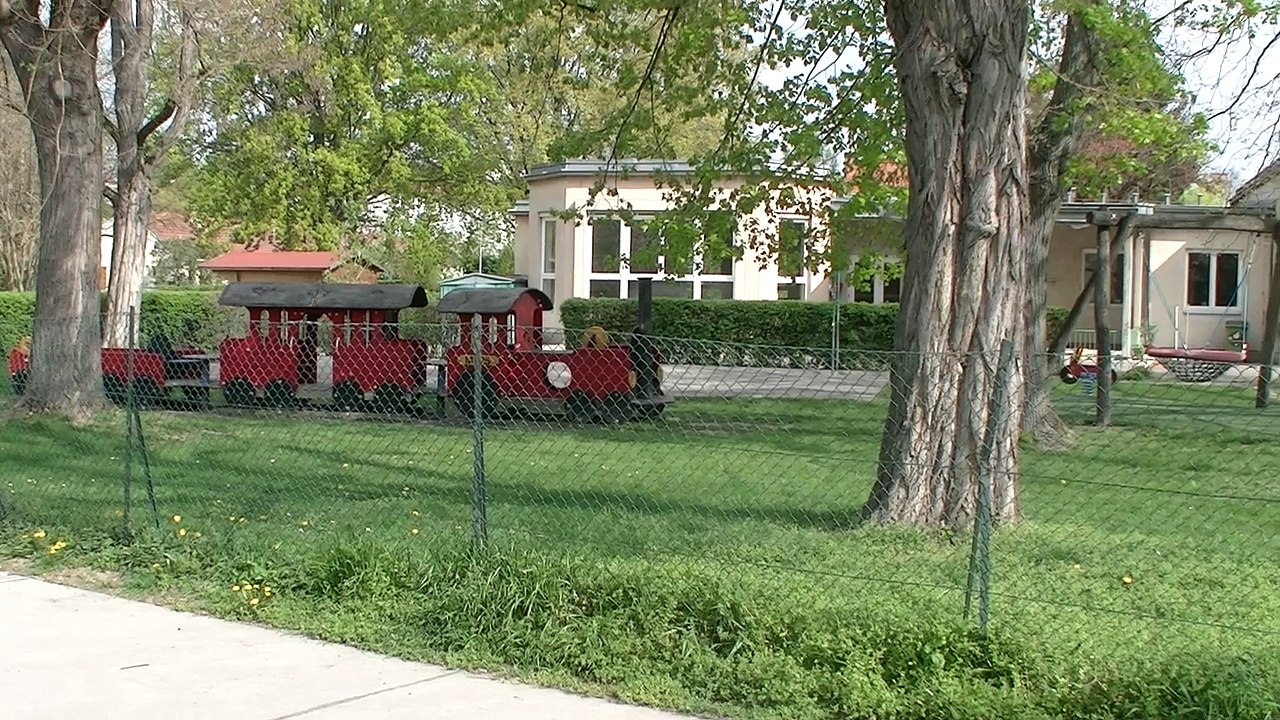 Durchs Reden kommen d'Leut zam - der Mieterbeirat Siemensstraße ehrte Unterstützer