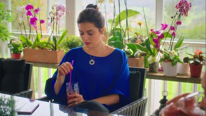 Ufak Tefek Cinayetler 24. Bölüm - Mervenin Kafasını Karıştıran Olaylar