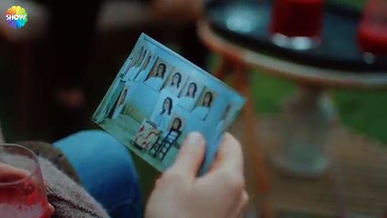 Elimden kurtulamayacak - Tehlikeli Karım 3. Bölüm